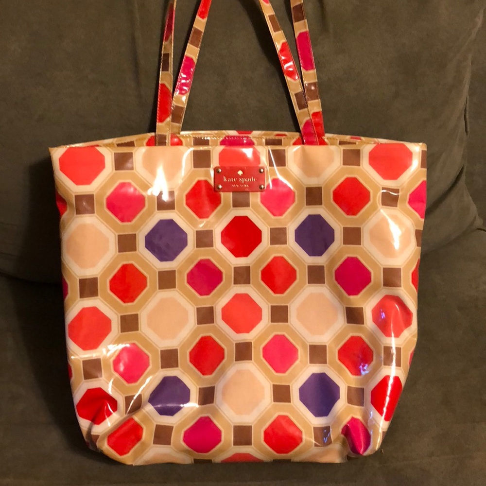 Kate Spade Tote